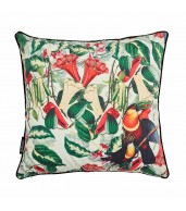 Cushion Cover - Amazonia